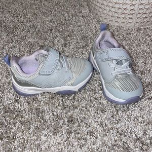 Cat & Jack Size 5 Baby Girl Shoes